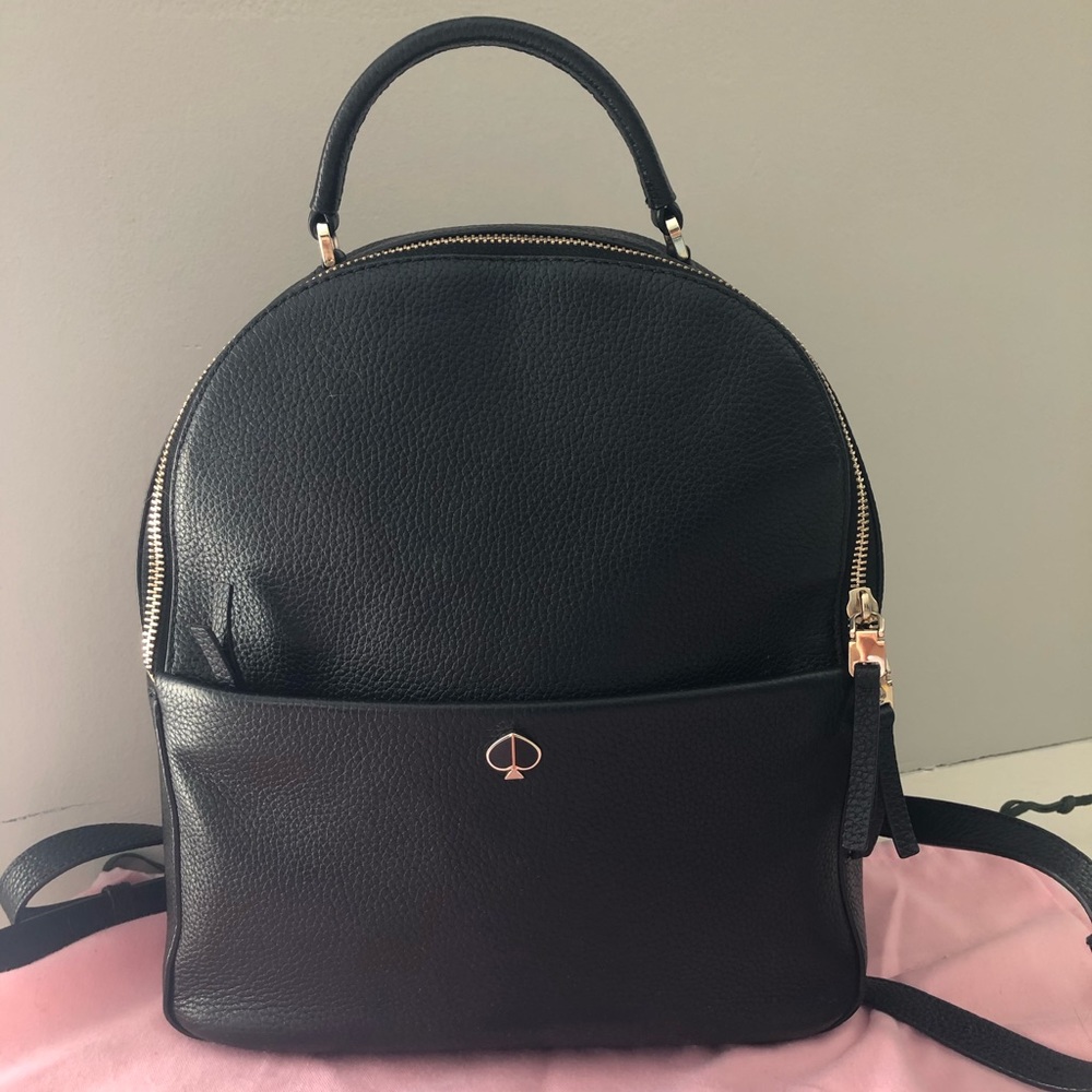 Kate Spade Polly medium backpack